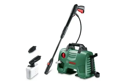 წნევით სარეცხი აპარატი BOSCH Eesy Aquatak 120 (06008A7920)