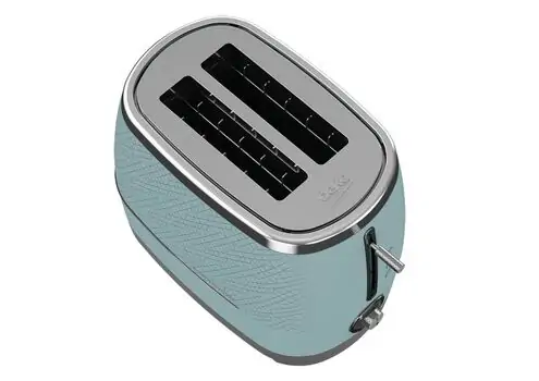 ტოსტერი BEKO TAM 8202 T, 2 image