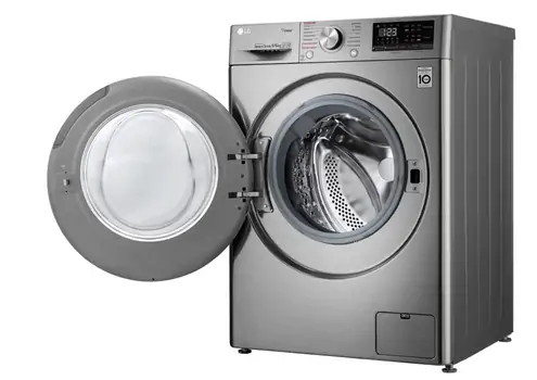 სარეცხი მანქანა LG F-4V5VG2S, 5 image