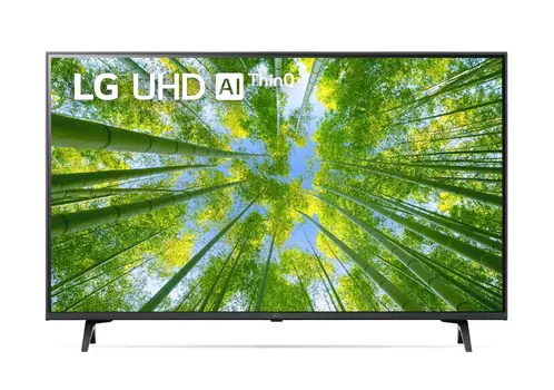 ტელევიზორი LG 43UQ80003LB