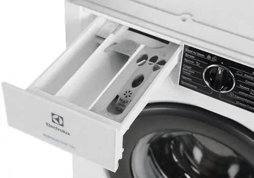 სარეცხი მანქანა Electrolux EW7F3R48SI, 4 image