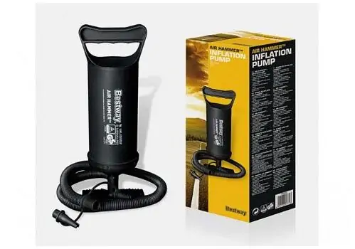 Bestway-ს ხელის ტუმბო 62002, 2 image