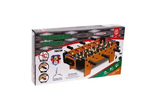Tabletop Football Set  - სამაგიდო ფეხბურთის ნაკრები, 3 image