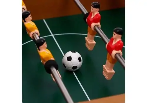 Tabletop Football Set  - სამაგიდო ფეხბურთის ნაკრები, 5 image