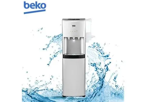 წყლის დისპენსერი BEKO BSS 4600 TT Set