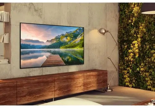 ტელევიზორი  Samsung UE85AU7172UXXH, 3 image