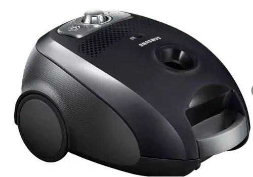 მტვერსასრუტი Samsung VC24LVNJGBB/EV, 4 image