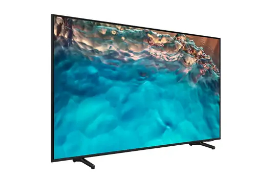 ტელევიზორი SAMSUNG UE55BU8072UXXH, 3 image