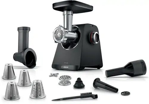 ხორცსაკეპი BOSCH-MFWS440B