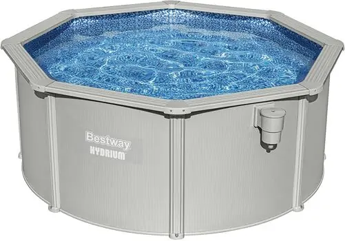 Bestway 56566 FramePool Set - კარკასული აუზი ქვიშის ფილტრით და კიბით, 6 image