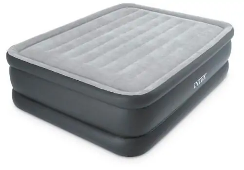 Intex-ის გასაბერი ლეიბი 64140, 2 image