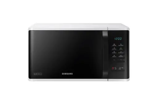 მიკროტალღური ღუმელი SAMSUNG MS23K3513AS/EO, 6 image