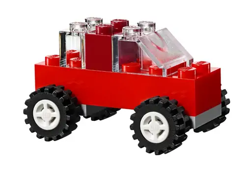 LEGO 10713 Creative Suitcase, 6 image