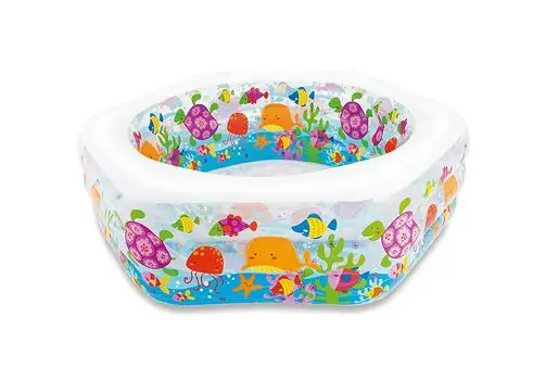 Intex 56493 Ocean Reef Pool გასაბერი აუზი, 6 image