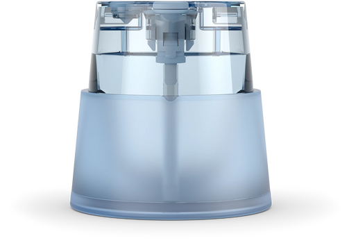 ორთქლის უთო PHILIPS STH1000/10, 3 image