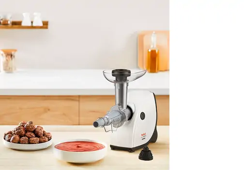 TEFAL NE463138 ხორცსაკეპი