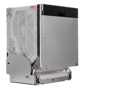 BOSCH SMV4HMX25Q  ჭურჭლის სარეცხი მანქანა, 2 image