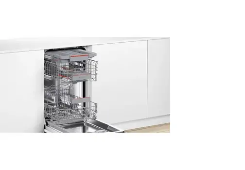 BOSCH-SPV4HMX55Q ჭურჭლის სარეცხი მანქანა, 3 image