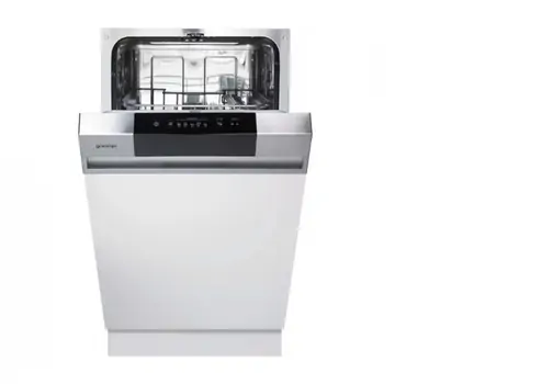 GORENJE-GI520E15X GORENJE ჭურჭლის სარეცხი მანქანა, 2 image