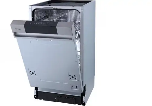 GORENJE-GI520E15X GORENJE ჭურჭლის სარეცხი მანქანა, 3 image