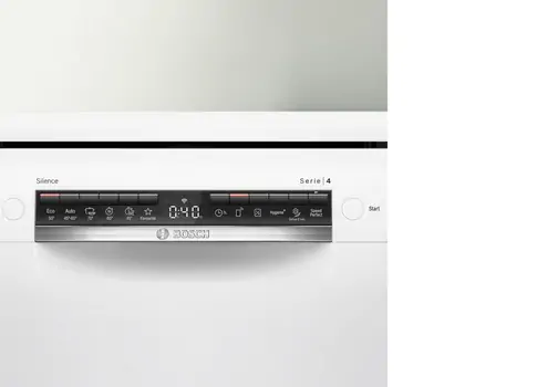 BOSCH-SMS4IMW62Q ჭურჭლის სარეცხი მანქანა, 3 image