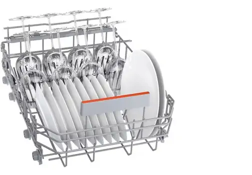 BOSCH-SPV4HMX65Q  ჭურჭლის სარეცხი მანქანა, 5 image