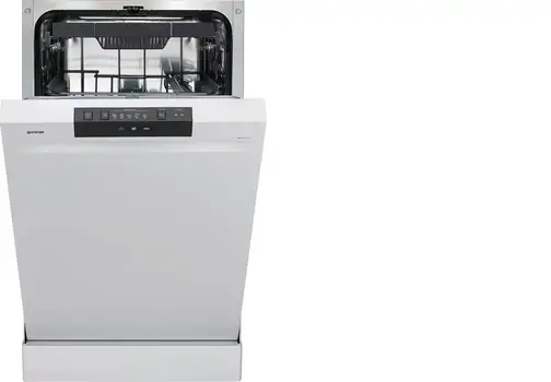 GORENJE GS53010W ჭურჭლის სარეცხი მანქანა