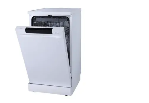 GORENJE-GS541D10W ჭურჭლის სარეცხი მანქანა