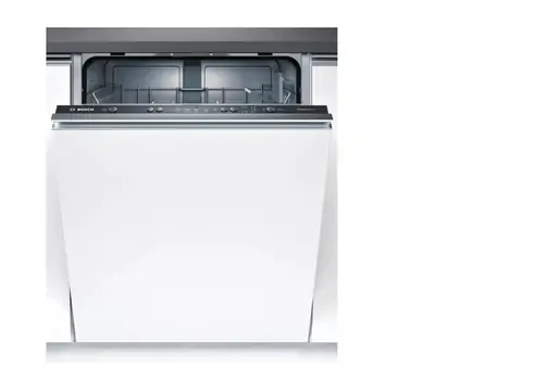 BOSCH-SMV25CX10Q ჭურჭლის სარეცხი მანქანა