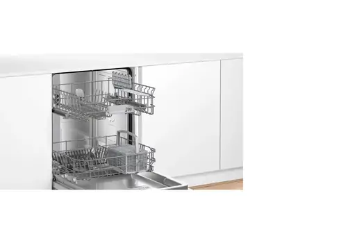 BOSCH-SMV25CX10Q ჭურჭლის სარეცხი მანქანა, 4 image