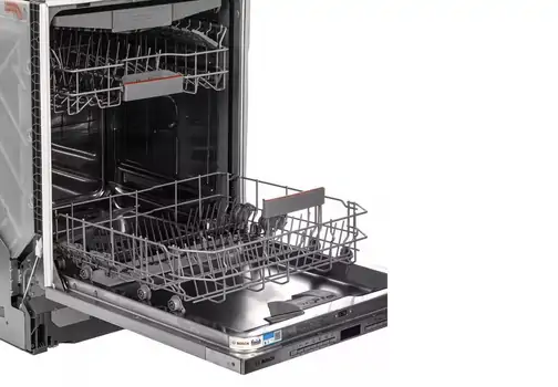 BOSCH SMV4HMX25Q  ჭურჭლის სარეცხი მანქანა, 4 image
