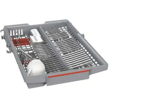 BOSCH-SPV4HMX55Q ჭურჭლის სარეცხი მანქანა, 5 image