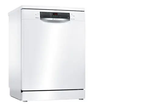 BOSCH-SMS45DW10Q ჭურჭლის სარეცხი მანქანა