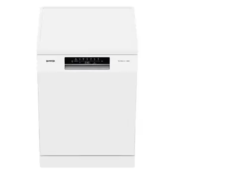 ჭურჭლის სარეცხი მანქანა GORENJE-GS642E91WP