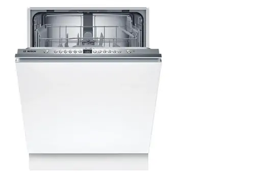 BOSCH-SMV26AX00Q ჭურჭლის სარეცხი მანქანა