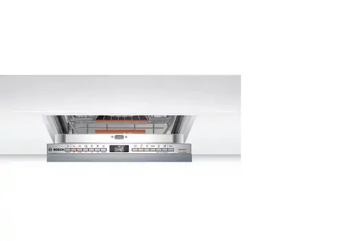 BOSCH-SPV4HMX65Q  ჭურჭლის სარეცხი მანქანა, 2 image
