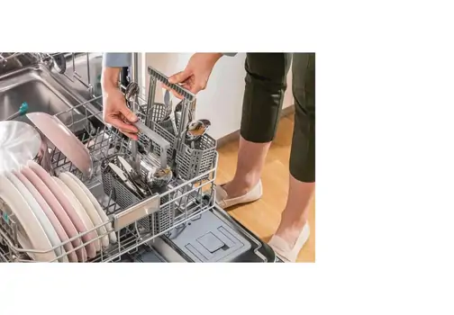 ჭურჭლის სარეცხი მანქანა GORENJE-GS642E91WP, 4 image