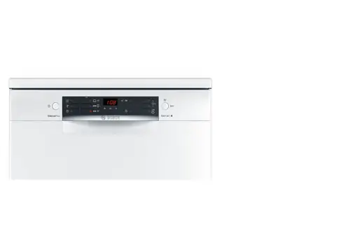 BOSCH-SMS45DW10Q ჭურჭლის სარეცხი მანქანა, 2 image