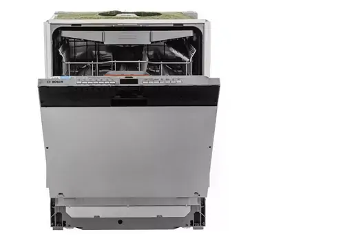 BOSCH SMV4HMX25Q  ჭურჭლის სარეცხი მანქანა, 3 image