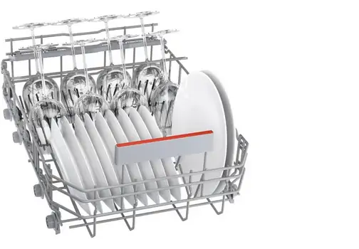 BOSCH-SPV4HMX55Q ჭურჭლის სარეცხი მანქანა, 4 image