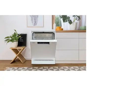 ჭურჭლის სარეცხი მანქანა GORENJE-GS642E91WP, 3 image
