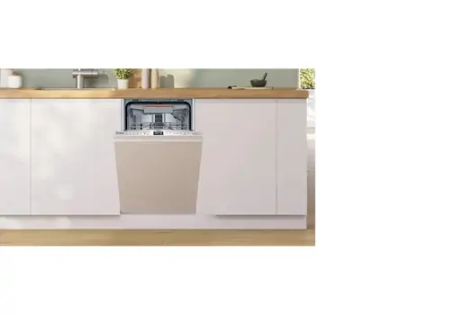 BOSCH-SPV6EMX70Q  ჭურჭლის სარეცხი მანქანა, 2 image
