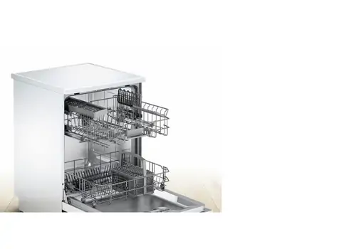 BOSCH-SMS45DW10Q ჭურჭლის სარეცხი მანქანა, 3 image