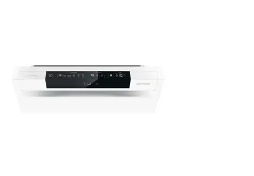GORENJE-GS541D10W ჭურჭლის სარეცხი მანქანა, 2 image
