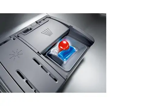 BOSCH-SMV26AX00Q ჭურჭლის სარეცხი მანქანა, 5 image