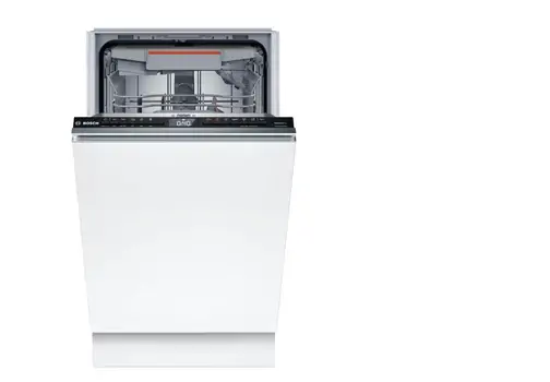 BOSCH-SPV4HMX55Q ჭურჭლის სარეცხი მანქანა