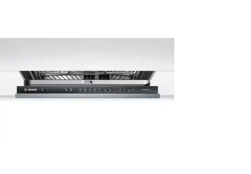 BOSCH-SMV25CX10Q ჭურჭლის სარეცხი მანქანა, 3 image