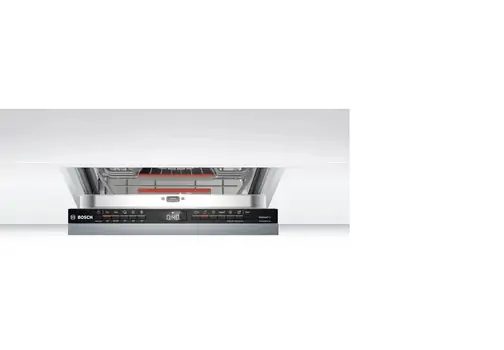 BOSCH-SPV4HMX55Q ჭურჭლის სარეცხი მანქანა, 2 image