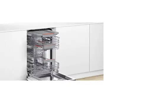 BOSCH-SPV4HMX65Q  ჭურჭლის სარეცხი მანქანა, 3 image