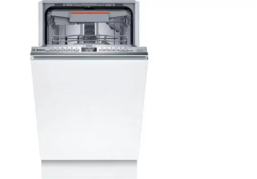 BOSCH-SPV4HMX65Q  ჭურჭლის სარეცხი მანქანა